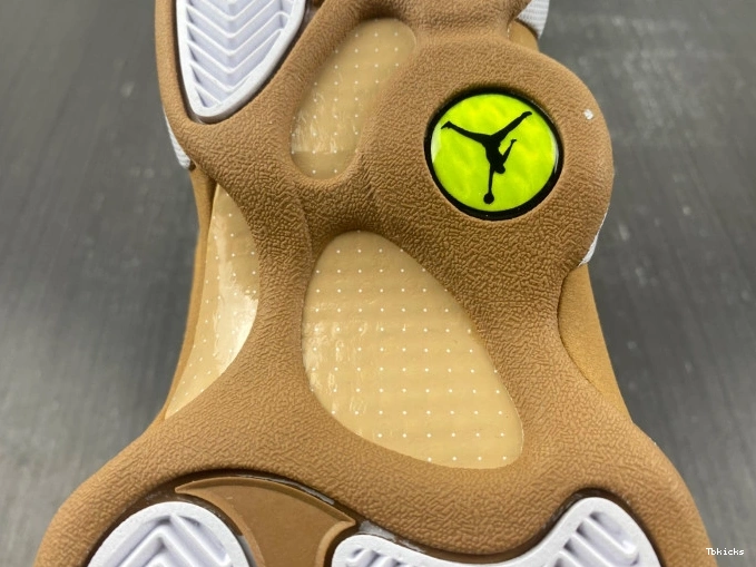 Rep TBK Jordan 414571-171 13 Wheat Air 0706